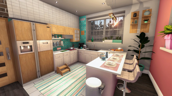 图片[2]-房产达人1 v20260505 全DLC（House Flipper）免安装中文版-87软件库｜绿色软件+破解游戏下载站