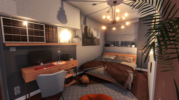 图片[4]-房产达人1 v20260505 全DLC（House Flipper）免安装中文版-87软件库｜绿色软件+破解游戏下载站