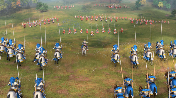 图片[2]-帝国时代4：周年纪念版 v16.1.9737 全DLC 送修改器（Age of Empires IV）免安装中文版-87软件库｜绿色软件+破解游戏下载站