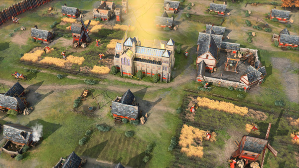 图片[3]-帝国时代4：周年纪念版 v16.1.9737 全DLC 送修改器（Age of Empires IV）免安装中文版-87软件库｜绿色软件+破解游戏下载站