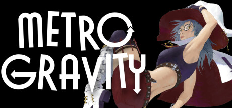 重力音轨 v1.1.5（Metro Gravity）免安装中文版-87软件库｜绿色软件+破解游戏下载站