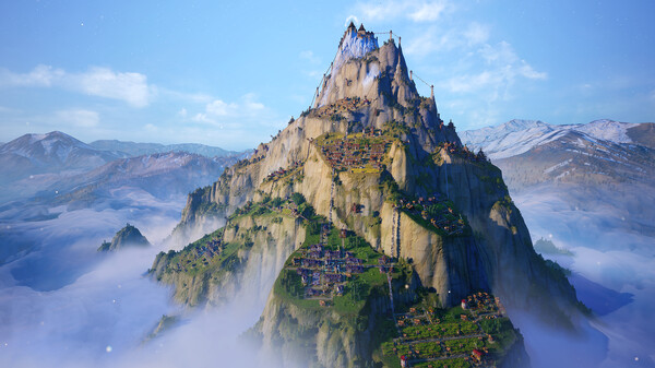 图片[2]-肋萨拉：顶峰王国|峰顶王国 Build.22563403（Laysara: Summit Kingdom）免安装中文版-87软件库｜绿色软件+破解游戏下载站