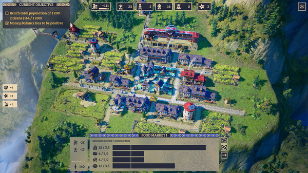 图片[6]-肋萨拉：顶峰王国|峰顶王国 Build.22563403（Laysara: Summit Kingdom）免安装中文版-87软件库｜绿色软件+破解游戏下载站
