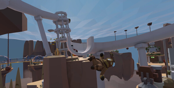 图片[6]-人类一败涂地 Build.23044358 单机+联机（Human Fall Flat）免安装中文版-87软件库｜绿色软件+破解游戏下载站