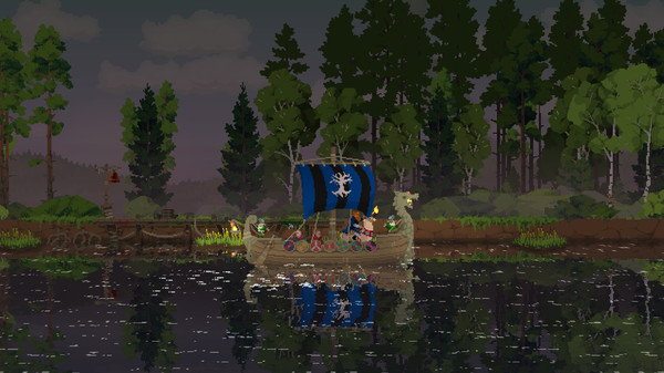 图片[4]-王国：两位君主 v2.4.0 全DLC PC/手机双端（Kingdom Two Crowns）免安装中文版-87软件库｜绿色软件+破解游戏下载站