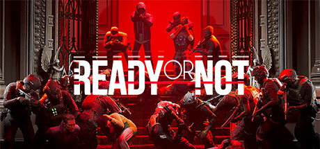 严阵以待 单机+联机 v117216 全DLC 全MOD 送修改器（Ready or Not）免安装中文版-87软件库｜绿色软件+破解游戏下载站
