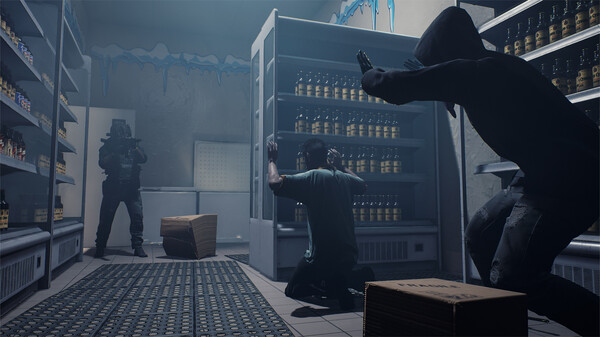 图片[3]-严阵以待 单机+联机 v117216 全DLC 全MOD 送修改器（Ready or Not）免安装中文版-87软件库｜绿色软件+破解游戏下载站