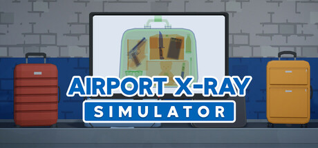 机场安检模拟器|机场X光模拟器 Build.23092033（Airport X-Ray Simulator）免安装中文版-87软件库｜绿色软件+破解游戏下载站