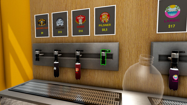 图片[3]-酒类商店模拟器 v1.3.5（Liquor Store Simulator）免安装中文版-87软件库｜绿色软件+破解游戏下载站