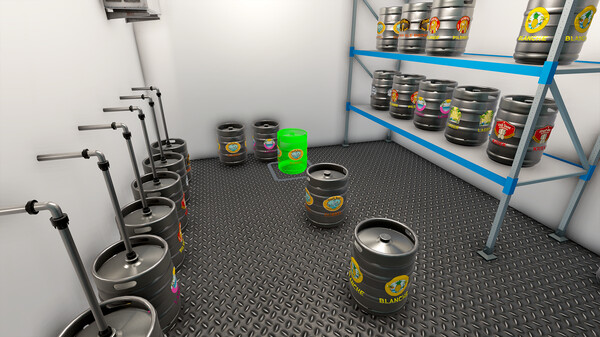 图片[5]-酒类商店模拟器 v1.3.5（Liquor Store Simulator）免安装中文版-87软件库｜绿色软件+破解游戏下载站