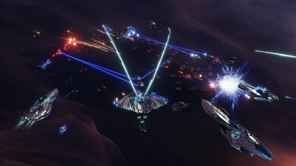 图片[2]-太阳帝国的原罪2 v1.60.2 全DLC（Sins of a Solar Empire II）免安装中文版-87软件库｜绿色软件+破解游戏下载站