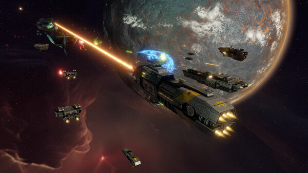 图片[3]-太阳帝国的原罪2 v1.60.2 全DLC（Sins of a Solar Empire II）免安装中文版-87软件库｜绿色软件+破解游戏下载站