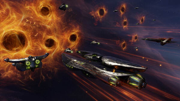 图片[6]-太阳帝国的原罪2 v1.60.2 全DLC（Sins of a Solar Empire II）免安装中文版-87软件库｜绿色软件+破解游戏下载站