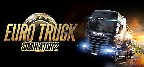 欧洲卡车模拟2 单机+联机 v1.59.1.0s 全DLC 附遨游中国MOD（Euro Truck Simulator 2）免安装中文版-87软件库｜绿色软件+破解游戏下载站