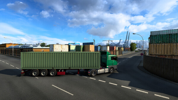 图片[6]-欧洲卡车模拟2 单机+联机 v1.59.1.0s 全DLC 附遨游中国MOD（Euro Truck Simulator 2）免安装中文版-87软件库｜绿色软件+破解游戏下载站