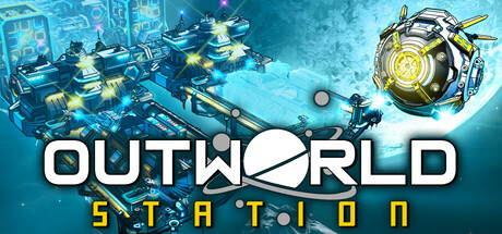 外星站 v1.0正式版（Outworld Station）免安装中文版-87软件库｜绿色软件+破解游戏下载站
