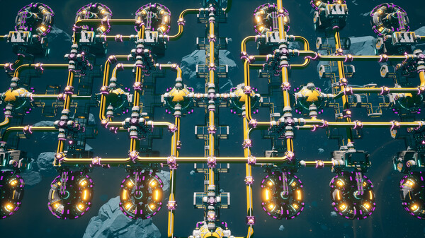 图片[5]-外星站 v1.0正式版（Outworld Station）免安装中文版-87软件库｜绿色软件+破解游戏下载站