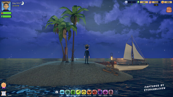 图片[2]-海港物语 v1.4.16 全DLC（Havendock）免安装中文版-87软件库｜绿色软件+破解游戏下载站