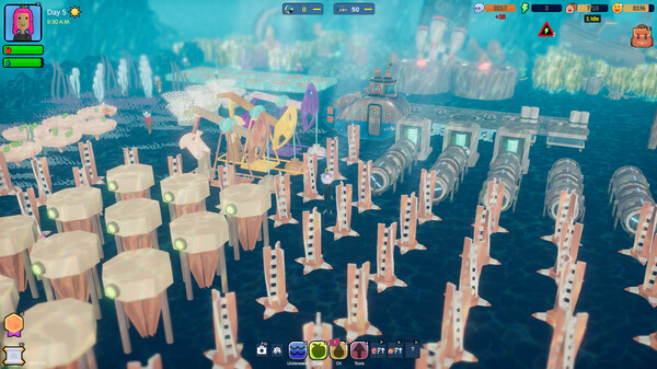 图片[5]-海港物语 v1.4.16 全DLC（Havendock）免安装中文版-87软件库｜绿色软件+破解游戏下载站