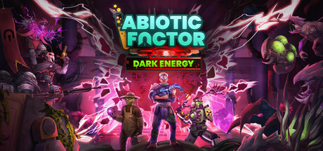 非生物因素 单机+联机 v1.3.0.25870（Abiotic Factor）免安装中文版-87软件库｜绿色软件+破解游戏下载站