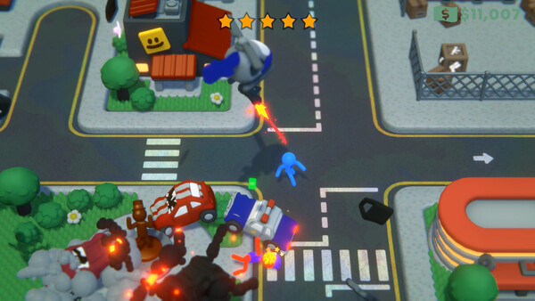 图片[5]-打工火柴人 Build.23112809（Stick It to the Stickman）免安装中文版-87软件库｜绿色软件+破解游戏下载站