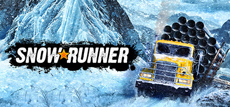 雪地奔驰高级版 v20260319 全DLC 单机+联机 送修改器（SnowRunner）免安装中文版-87软件库｜绿色软件+破解游戏下载站