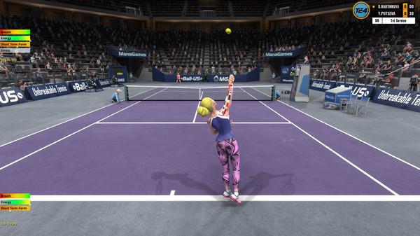 图片[4]-网球精英4 Build.23142967（Tennis Elbow 4）免安装中文版-87软件库｜绿色软件+破解游戏下载站