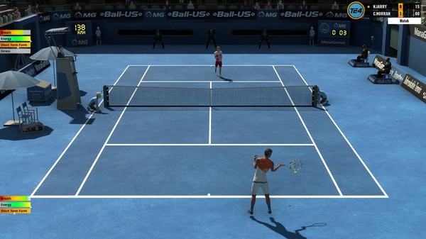 图片[6]-网球精英4 Build.23142967（Tennis Elbow 4）免安装中文版-87软件库｜绿色软件+破解游戏下载站