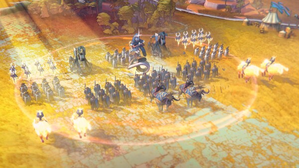 图片[6]-寂静之歌 v1.9.0 全DLC 单机+联机（Songs Of Silence）免安装中文版-87软件库｜绿色软件+破解游戏下载站