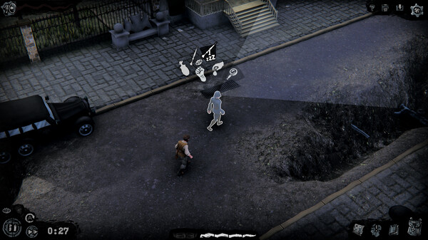 图片[3]-离经叛盗 v1.19（Gone rogue）免安装中文版-87软件库｜绿色软件+破解游戏下载站