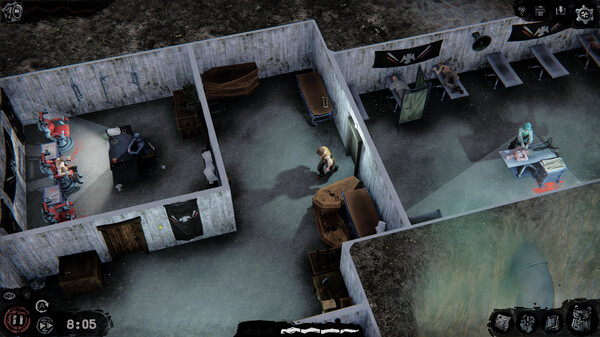 图片[4]-离经叛盗 v1.19（Gone rogue）免安装中文版-87软件库｜绿色软件+破解游戏下载站