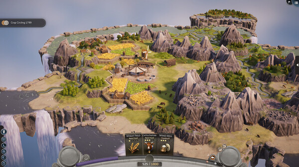 图片[2]-愿景之城 v2.0.0.6 全DLC 单机+联机（TerraScape）免安装中文版-87软件库｜绿色软件+破解游戏下载站