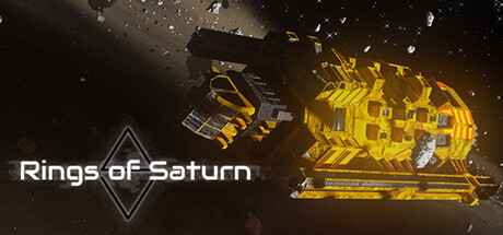 ΔV：土星环 v1.89.2 全DLC（ΔV: Rings of Saturn）免安装中文版-87软件库｜绿色软件+破解游戏下载站