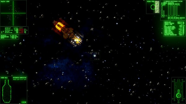 图片[2]-ΔV：土星环 v1.89.2 全DLC（ΔV: Rings of Saturn）免安装中文版-87软件库｜绿色软件+破解游戏下载站