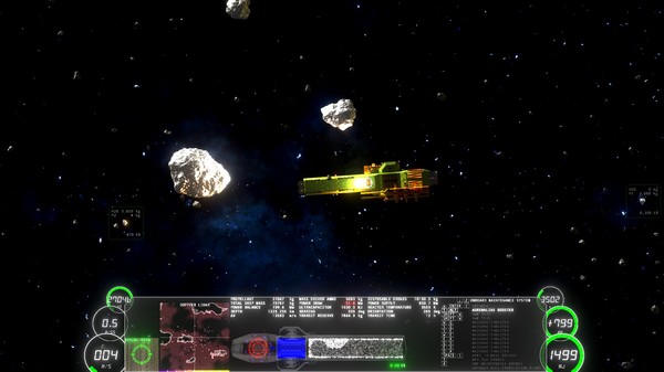 图片[3]-ΔV：土星环 v1.89.2 全DLC（ΔV: Rings of Saturn）免安装中文版-87软件库｜绿色软件+破解游戏下载站