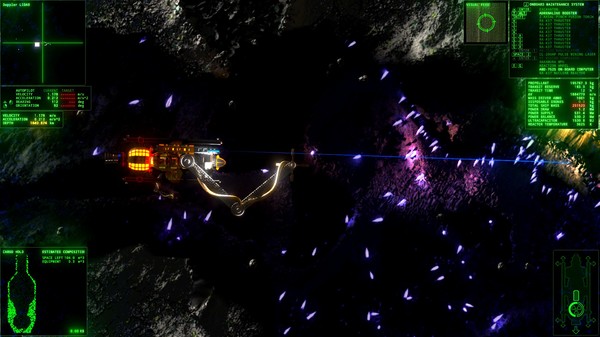 图片[4]-ΔV：土星环 v1.89.2 全DLC（ΔV: Rings of Saturn）免安装中文版-87软件库｜绿色软件+破解游戏下载站