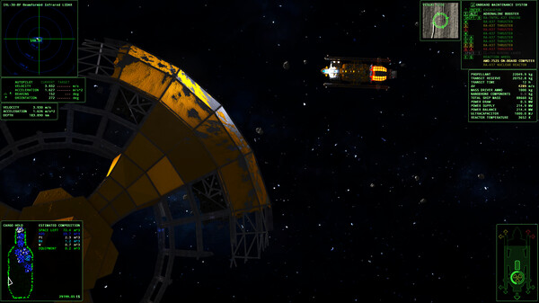 图片[6]-ΔV：土星环 v1.89.2 全DLC（ΔV: Rings of Saturn）免安装中文版-87软件库｜绿色软件+破解游戏下载站