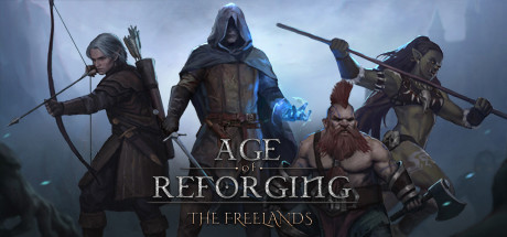 重铸纪元：自由地 v1.21d（Age of ReforgingThe Freelands）免安装中文版-87软件库｜绿色软件+破解游戏下载站