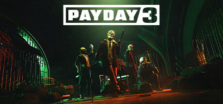 收获日3 单机+联机 v1.0.0.0.941010 全DLC（PAYDAY3）免安装中文版-87软件库｜绿色软件+破解游戏下载站