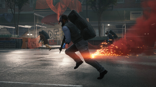 图片[2]-收获日3 单机+联机 v1.0.0.0.941010 全DLC（PAYDAY3）免安装中文版-87软件库｜绿色软件+破解游戏下载站