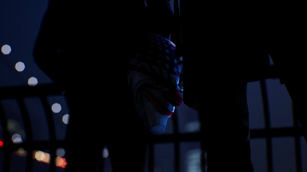 图片[6]-收获日3 单机+联机 v1.0.0.0.941010 全DLC（PAYDAY3）免安装中文版-87软件库｜绿色软件+破解游戏下载站