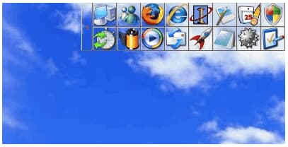Launcher(轻量级快速启动栏工具) v5.0.1 多语便携版-87软件库｜绿色软件+破解游戏下载站