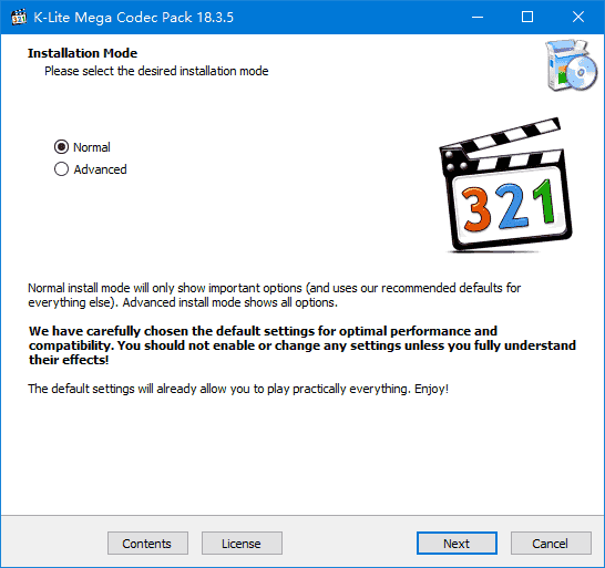 K-Lite Mega/FULL Codec Pack(视频解码器) v19.6.8-87软件库｜绿色软件+破解游戏下载站