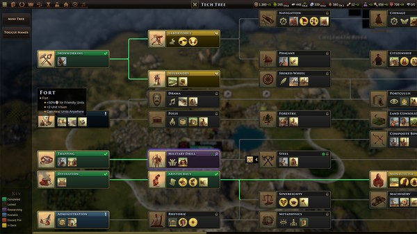 图片[5]-旧世界 v1.0.83499 全DLC（Old World）免安装中文版-87软件库｜绿色软件+破解游戏下载站
