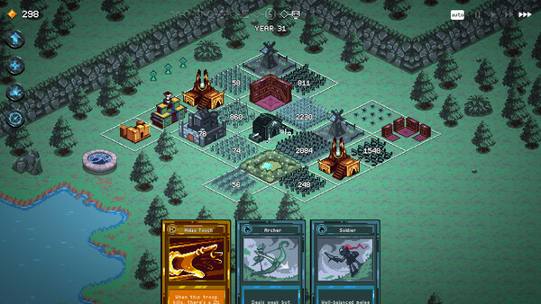 图片[2]-九王 v0.8.9.1（9 Kings）免安装中文版-87软件库｜绿色软件+破解游戏下载站