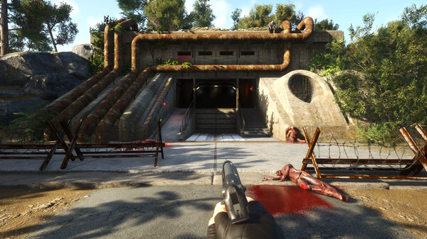 图片[4]-人渣 v1.2.3.2.115523 全DLC 单机+联机 PC/手机双端（SCUM）免安装中文版-87软件库｜绿色软件+破解游戏下载站