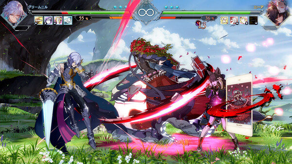 图片[3]-碧蓝幻想 Versus 崛起 v2.51 全DLC 单机+联机（Granblue Fantasy Versus: Rising）免安装中文版-87软件库｜绿色软件+破解游戏下载站