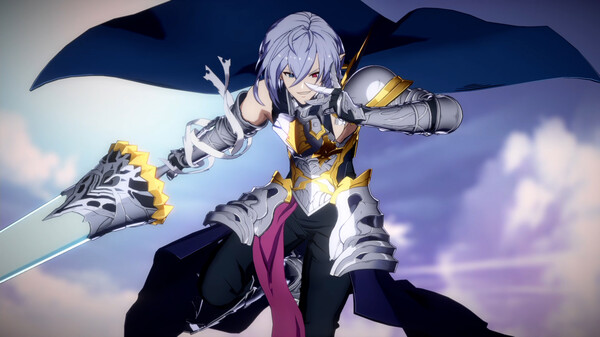 图片[4]-碧蓝幻想 Versus 崛起 v2.51 全DLC 单机+联机（Granblue Fantasy Versus: Rising）免安装中文版-87软件库｜绿色软件+破解游戏下载站