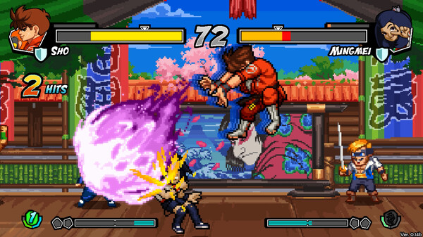 图片[2]-口袋勇气 口袋勇者 v3.02 全DLC（Pocket Bravery）免安装中文版-87软件库｜绿色软件+破解游戏下载站