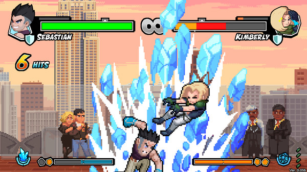 图片[4]-口袋勇气 口袋勇者 v3.02 全DLC（Pocket Bravery）免安装中文版-87软件库｜绿色软件+破解游戏下载站